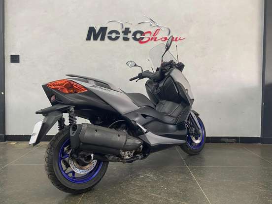 YAMAHA-XMAX ABS-2022