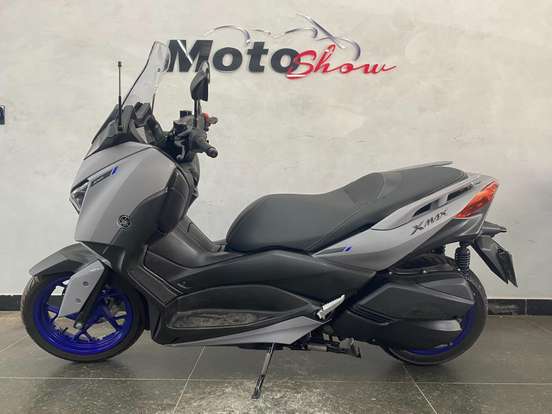 YAMAHA-XMAX ABS-2022