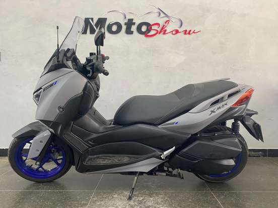 YAMAHA-XMAX ABS-2022