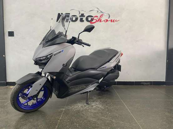 YAMAHA-XMAX ABS-2022
