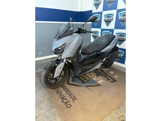 YAMAHA-XMAX ABS YAMAHA-XMAX ABS-2022