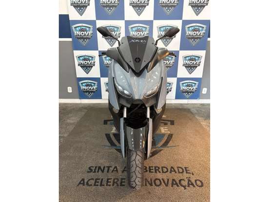 YAMAHA-XMAX ABS YAMAHA-XMAX ABS-2022