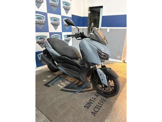 YAMAHA-XMAX ABS YAMAHA-XMAX ABS-2022