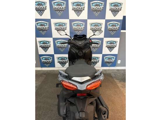 YAMAHA-XMAX ABS-2022