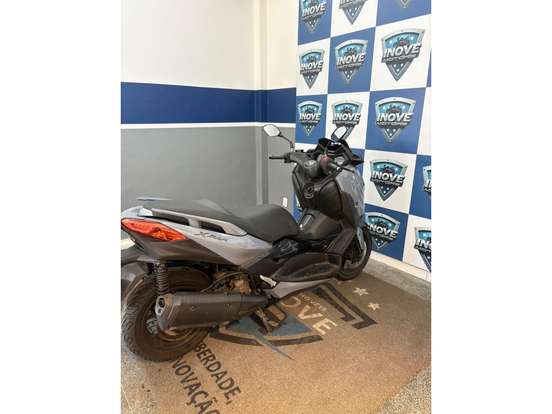 YAMAHA-XMAX ABS YAMAHA-XMAX ABS-2022