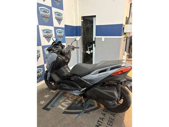 YAMAHA-XMAX ABS YAMAHA-XMAX ABS-2022