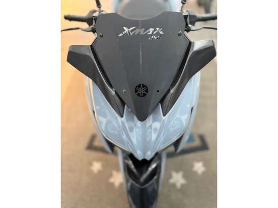 YAMAHA-XMAX ABS YAMAHA-XMAX ABS-2022