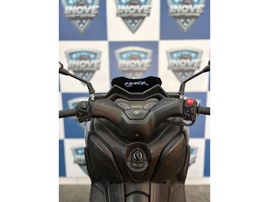 YAMAHA-XMAX ABS YAMAHA-XMAX ABS-2022