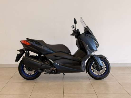 YAMAHA-XMAX ABS YAMAHA-XMAX ABS-2022
