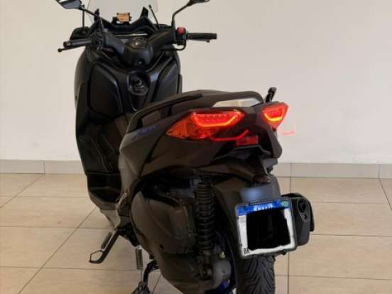 YAMAHA-XMAX ABS YAMAHA-XMAX ABS-2022