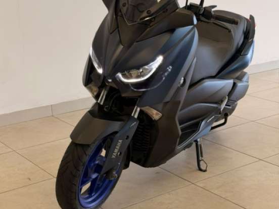 YAMAHA-XMAX ABS YAMAHA-XMAX ABS-2022