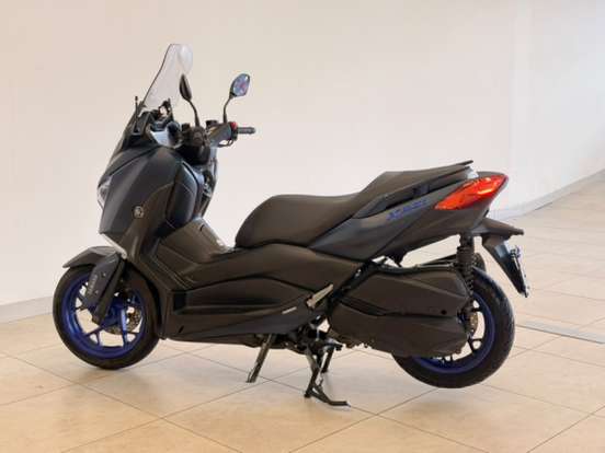 YAMAHA-XMAX ABS YAMAHA-XMAX ABS-2022