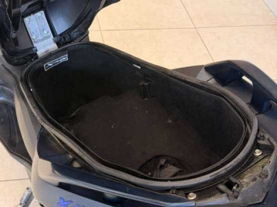 YAMAHA-XMAX ABS YAMAHA-XMAX ABS-2022