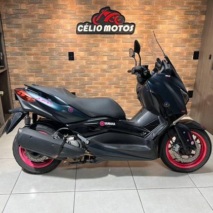 YAMAHA XMAX ABS 