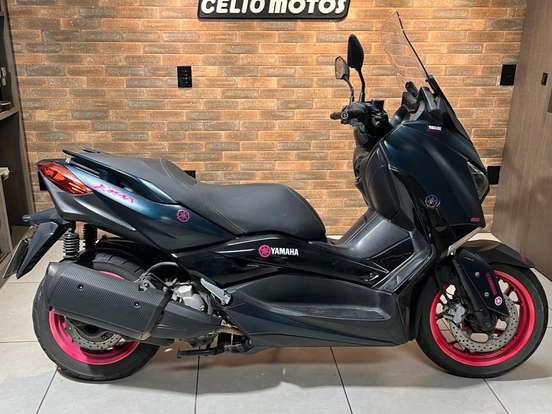 YAMAHA-XMAX ABS YAMAHA-XMAX ABS-2023