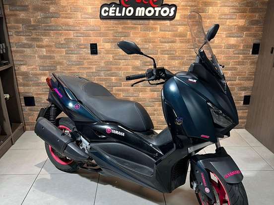 YAMAHA-XMAX ABS YAMAHA-XMAX ABS-2023