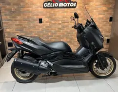 YAMAHA XMAX ABS YAMAHA XMAX ABS