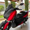 YAMAHA XMAX ABS YAMAHA XMAX ABS