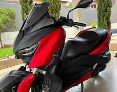 YAMAHA XMAX ABS YAMAHA XMAX ABS