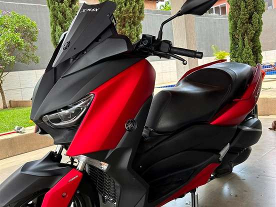 YAMAHA-XMAX ABS YAMAHA-XMAX ABS-2021