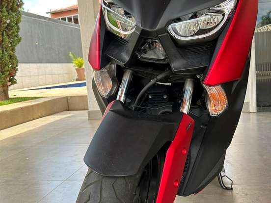 YAMAHA-XMAX ABS YAMAHA-XMAX ABS-2021