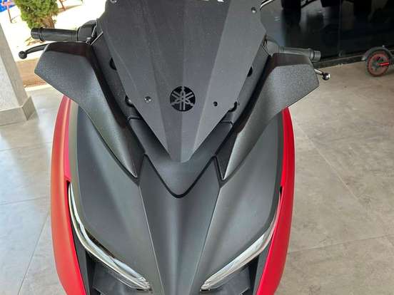 YAMAHA-XMAX ABS YAMAHA-XMAX ABS-2021