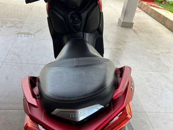 YAMAHA-XMAX ABS YAMAHA-XMAX ABS-2021