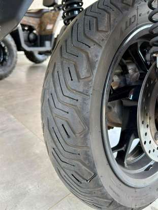 YAMAHA-XMAX ABS-2021