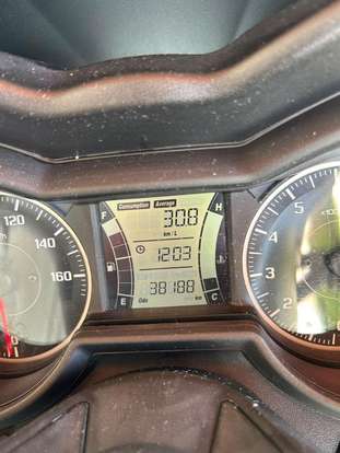 YAMAHA-XMAX ABS-2021