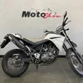 YAMAHA XT 660R YAMAHA XT 660R