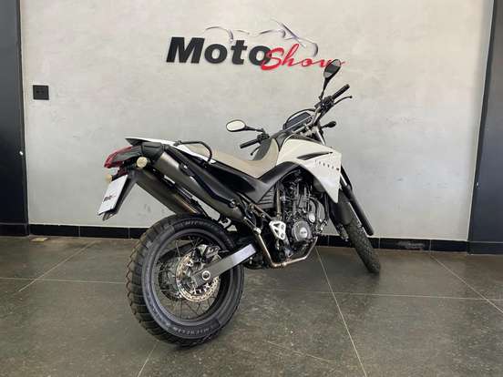 YAMAHA-XT 660R YAMAHA-XT 660R-2013