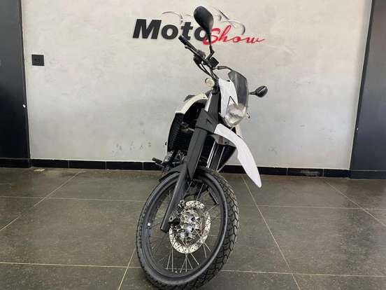 YAMAHA-XT 660R YAMAHA-XT 660R-2013