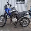 YAMAHA XTZ 250 TÉNÉRÉ YAMAHA XTZ 250 TÉNÉRÉ