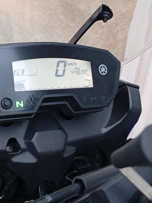 YAMAHA-XTZ 250 TÉNÉRÉ YAMAHA-XTZ 250 TÉNÉRÉ-2018