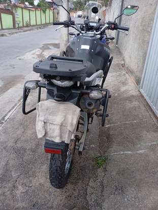 YAMAHA-XTZ 250 TÉNÉRÉ YAMAHA-XTZ 250 TÉNÉRÉ-2018