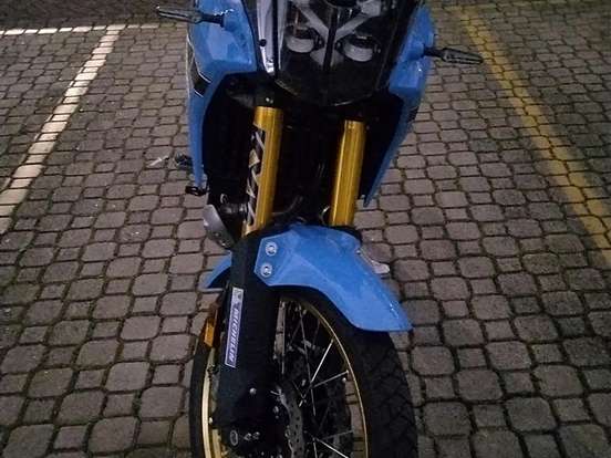 YAMAHA-XTZ 700 TÉNÉRÉ YAMAHA-XTZ 700 TÉNÉRÉ-2025