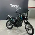 YAMAHA XTZ 150 CROSSER S ABS CONNECTED YAMAHA XTZ 150 CROSSER S ABS CONNECTED