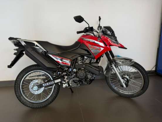 YAMAHA-XTZ 150 CROSSER S-2026