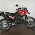 YAMAHA XTZ 150 CROSSER S YAMAHA XTZ 150 CROSSER S