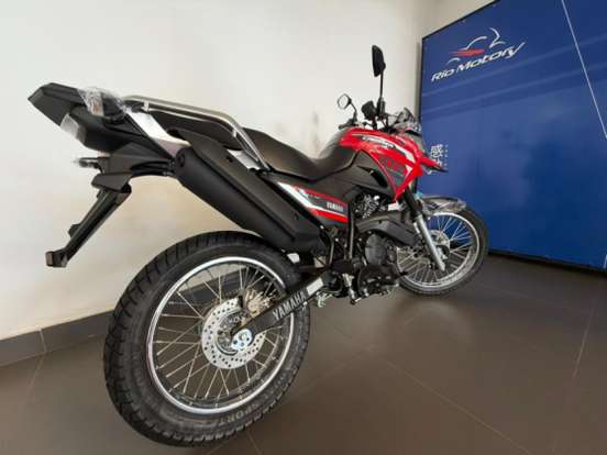 YAMAHA-XTZ 150 CROSSER S-2026