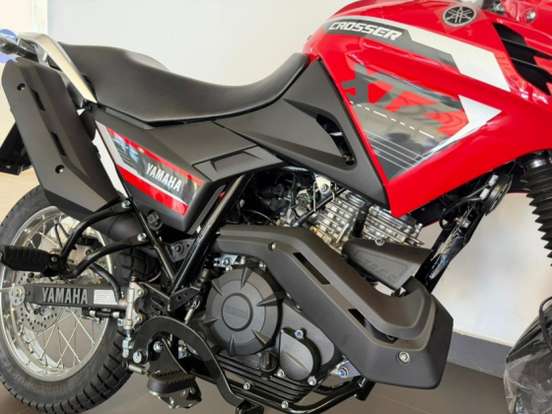 YAMAHA-XTZ 150 CROSSER S YAMAHA-XTZ 150 CROSSER S-2026