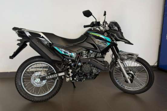 YAMAHA-XTZ 150 CROSSER S-2026