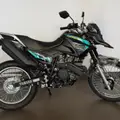 YAMAHA XTZ 150 CROSSER S YAMAHA XTZ 150 CROSSER S