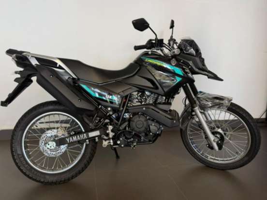 YAMAHA-XTZ 150 CROSSER S YAMAHA-XTZ 150 CROSSER S-2026