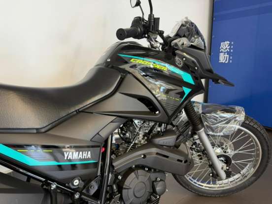 YAMAHA-XTZ 150 CROSSER S YAMAHA-XTZ 150 CROSSER S-2026