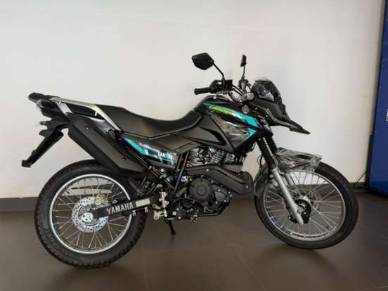 YAMAHA-XTZ 150 CROSSER S-2026