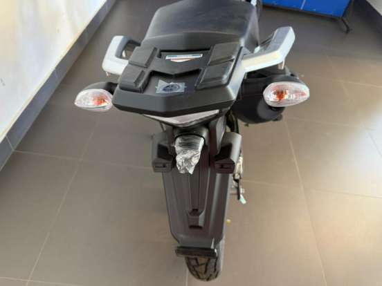 YAMAHA-XTZ 150 CROSSER S YAMAHA-XTZ 150 CROSSER S-2026