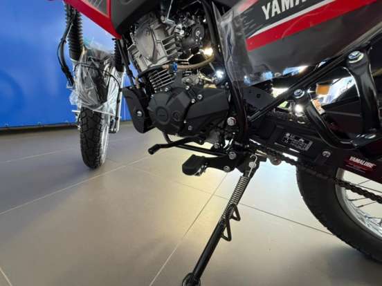 YAMAHA-XTZ 150 CROSSER S YAMAHA-XTZ 150 CROSSER S-2026