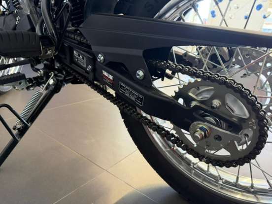 YAMAHA-XTZ 150 CROSSER S YAMAHA-XTZ 150 CROSSER S-2026