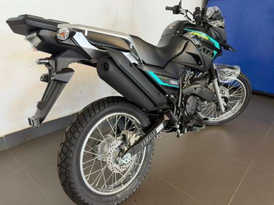 YAMAHA-XTZ 150 CROSSER S YAMAHA-XTZ 150 CROSSER S-2026